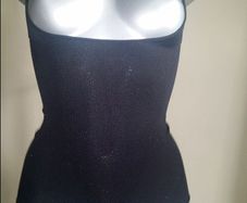 Brand new Shapewear Underbra Body Suit Cote de moi size M UK 10/12 EUR38/40 Postage included