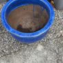 Two large Flower pots Image 9