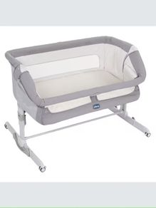 next2me dream cot