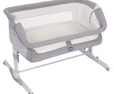 next2me dream cot