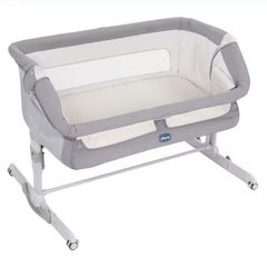 next2me dream cot