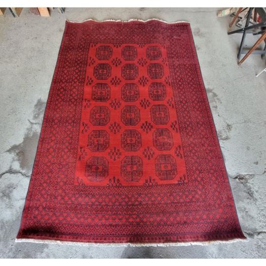 Aqcha Rug Kasrug44