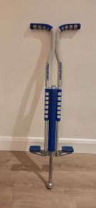 Pro Sport Pogo Stick