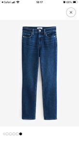 Paige Cindy jeans size 29