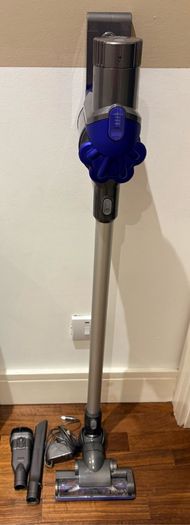 Dyson Vacuum Cleaner