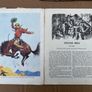 Vintage Wild West annuals - super artwork Image 5
