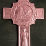 selection of crucifix, one old one ( 1926 ) Image 3