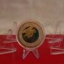 Medal / badge / coin display stands . Lot of (10) Image 2