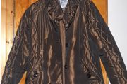 Paco Jacket