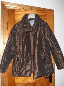 Paco Jacket