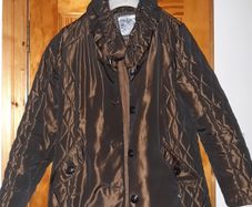 Paco Jacket