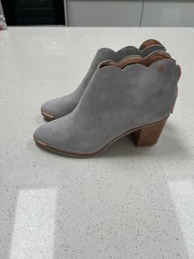 Ted Baker ankle boots - never been worn