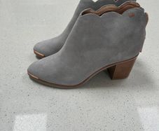 Ted Baker ankle boots - never been worn