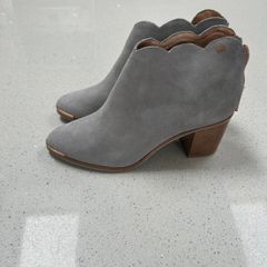 Ted Baker ankle boots - never been worn