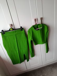 co ord