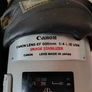 Canon 500MM F4 IS Lens Ver 1 Image 6