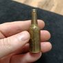 German Military shape bottle Lighter Image 2
