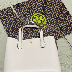 Tory Burch bag like new