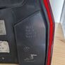 Bmw F11 5 Series Touring Rear Tail Light Rear Light Brake Light Right Image 4