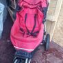 Running buggy Image 2