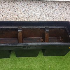 cold water tank