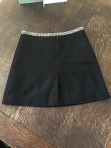 Mini Skirt Size 10