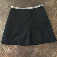 Mini Skirt Size 10
