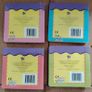 Complete Winnie the Pooh Ladybird Mini Pop-Up Book Set Image 4