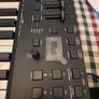 M AUDIO Oxygen Pro 61 Midi Keyboard, with additional sustain pedal and extra long midi cable Image 6