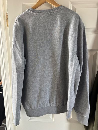 Boston Celtics jumper XXL