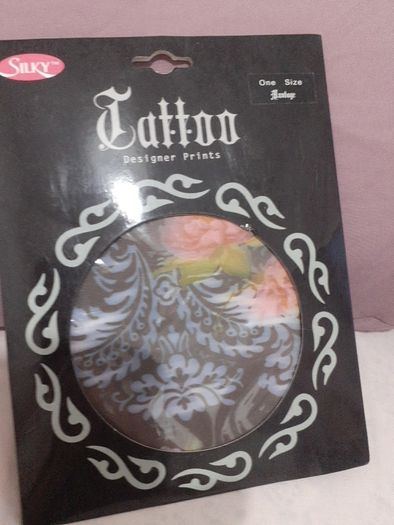 Ladies tights