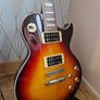 Harley Benton SC-550 SL Slash Tribute II Gotoh AFB Image 2