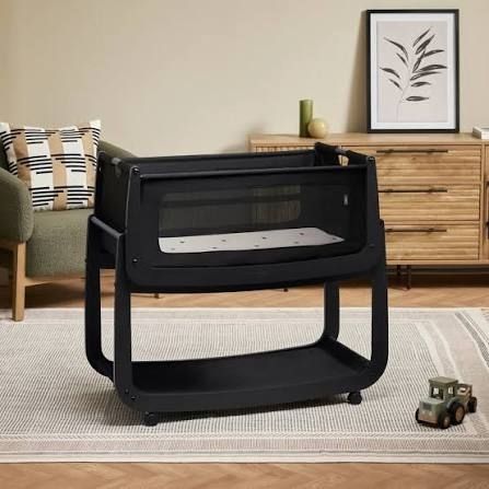 SnuzPod5 Crib