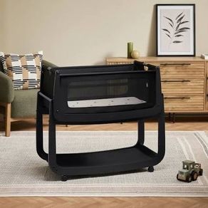 SnuzPod5 Crib