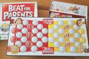 Beat the parents game