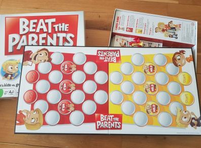 Beat the parents game