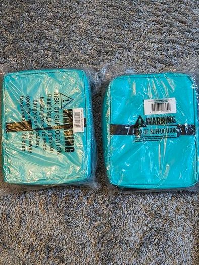 Deliveroo Thermal Bag