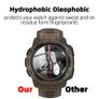 Tempered glass Protection for Garmin Active S 9H Screen Protector Film For Garmin Active S Protective Glass Image 2