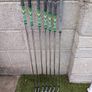 Titleist  t100s irons Image 3
