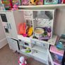 Kids Play Kitchen Image 2