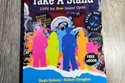 Take a stand
