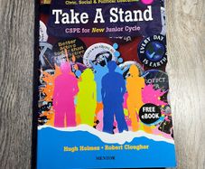 Take a stand