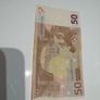 50 euro note 2002 circulate Image 2