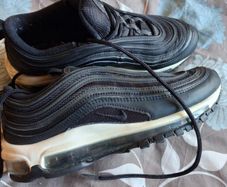 Nike Air Max 97 / UK 5