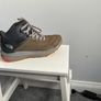 North Face size 9 Leather Walking Boots Image 2