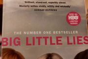 Big Little Lies. Liane Moriarty