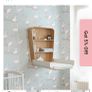 Charlie Crane wall-mounted changing table Image 3