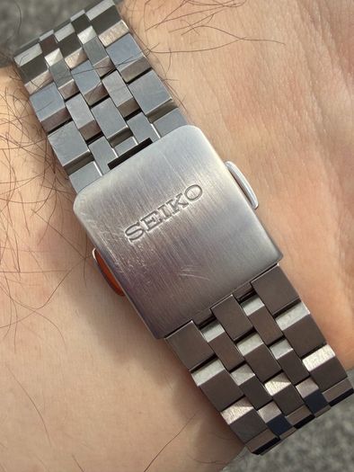 Seiko Prospex Navigator Timer GMT SPB411 Limited Edition