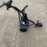PowaKaddy Freeway FW2 Electric Golf Trolley Image 4