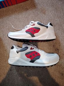 Saucony Jazz 4000